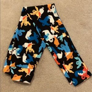 New LuLaRoe Tween Leggings